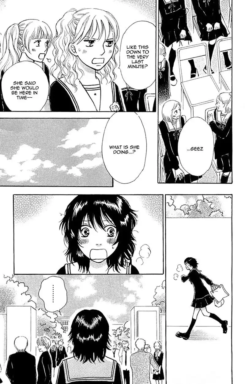 Momoiro Heaven! Chapter 28 14